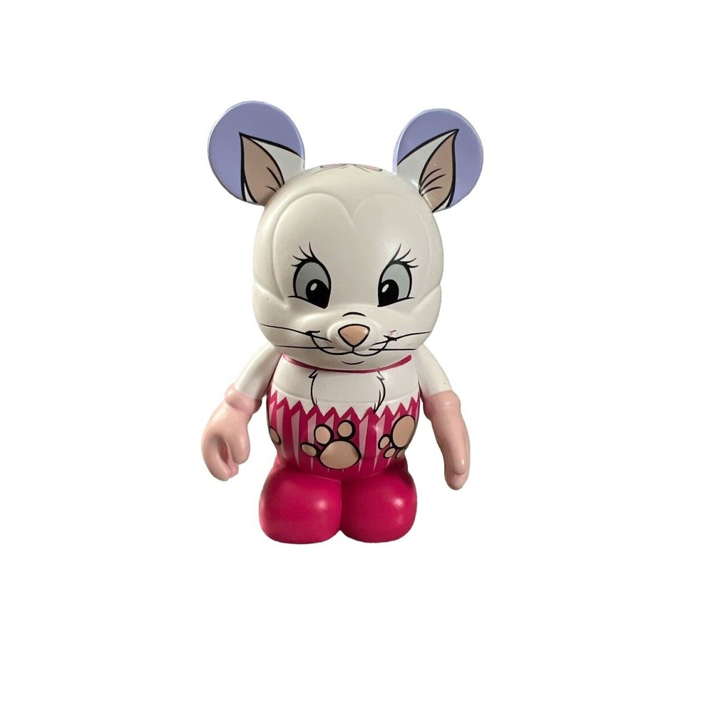 Disney Vinylmation 3" Bakery series Marie Cat Aristocats
